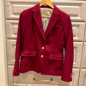 BR Women’s Pink Suit Jacket